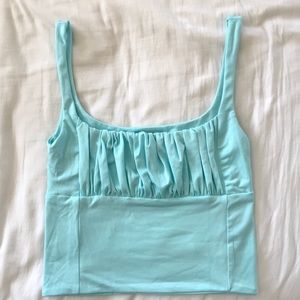 Verge Girl Tank